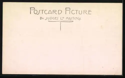 AK London, The Embarkment at Night