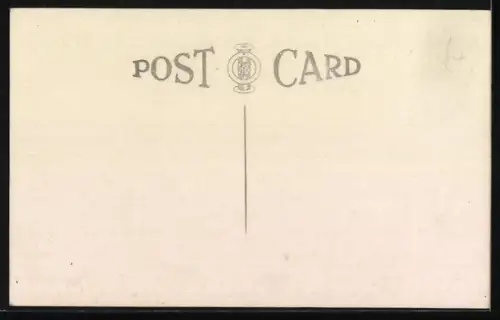 AK Penge, The Recreation Ground