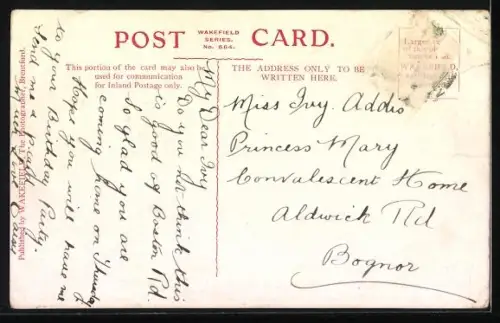 AK Brentford, Boston Road