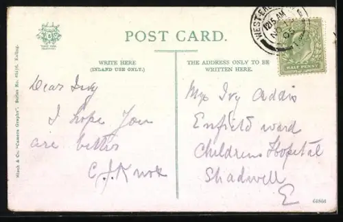 AK Ealing, Park View