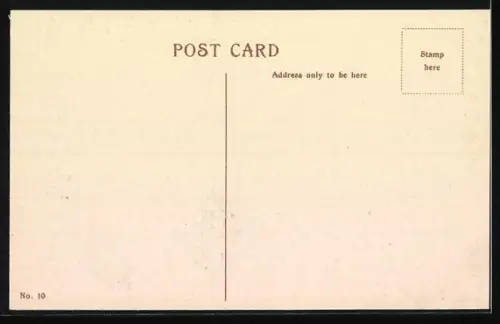 AK London, The Strand, The Gaiety Theatre