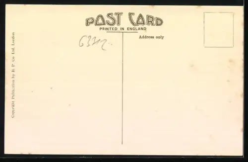 AK London, Oxford Circus