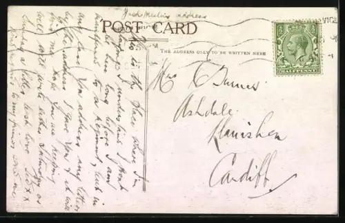 AK Woolwich, Red Barracks