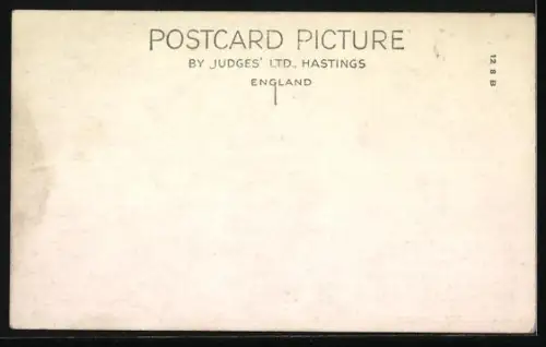 AK London, Harrow School