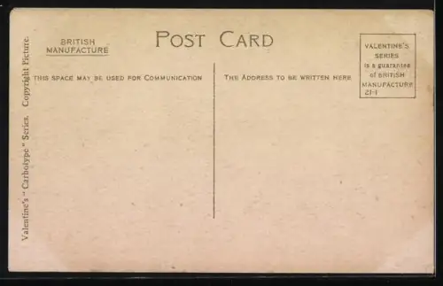 AK Pinner, High Street