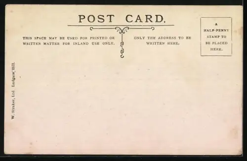 AK London, Bethnal Green, Columbia Market