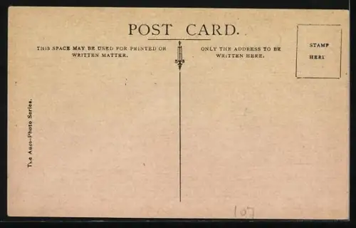 AK London, Petticoat Lane Clothes Auction