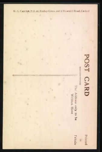 AK London-Lewisham, Fire Station, Feuerwehrwache