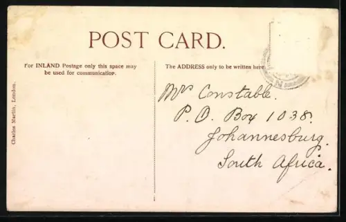 AK Highgate, The Fox & Crown Inn