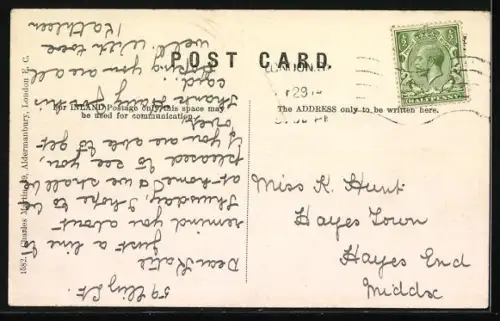 AK Eaton Square, Elizabeth Street with shops