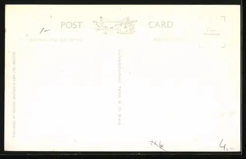 AK Chester, The Cross