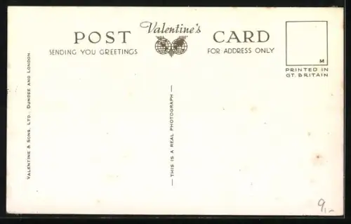 AK Chester, Eastgate Street