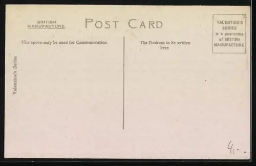 AK Bognor, Promenade and Pier from Kursaal