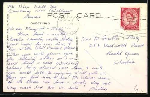 AK Midhurst, Old Market House