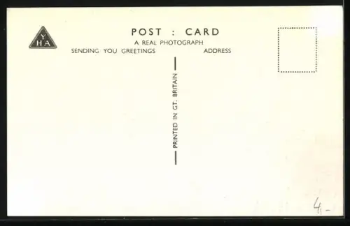 AK Arundel, Youth Hostel