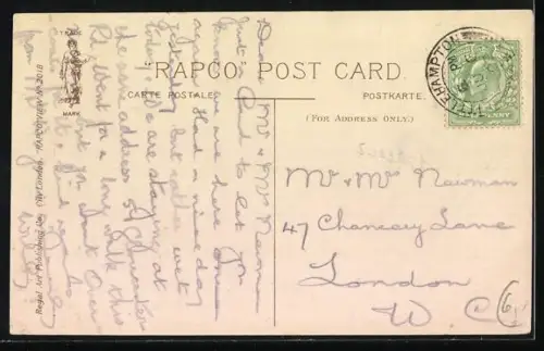 AK Worthing, Goring Cross Road