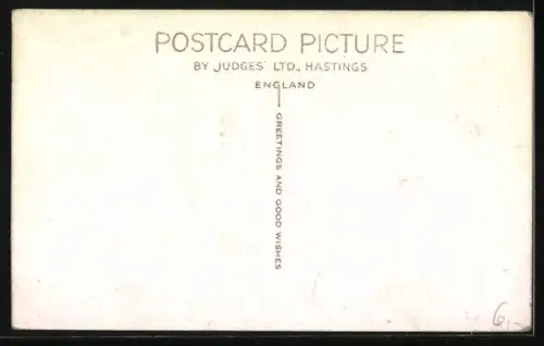 AK St. Leonards-on-Sea, Buildings close to the shore