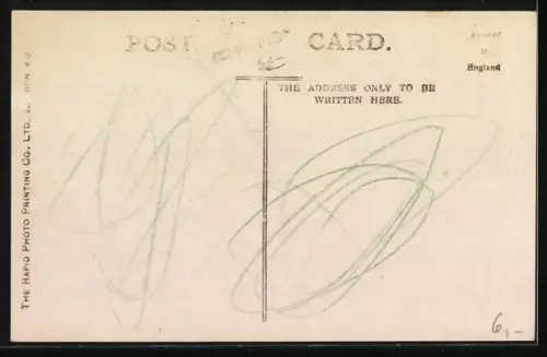 AK St. Leonards, Grand Parade and Pier