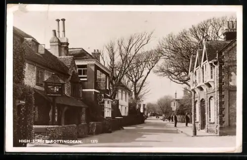 AK Rottingdean, High Street