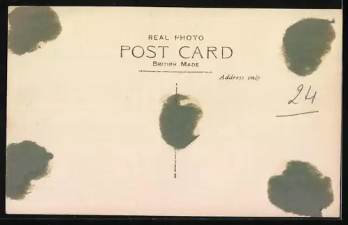 AK Rievaulx, The South or lower Temple Terrace
