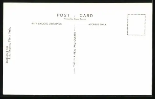 AK Sheffield, Firth Park