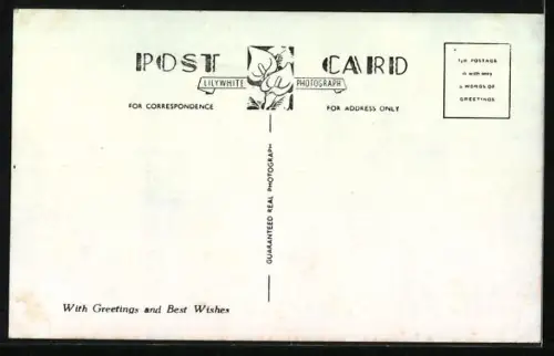 AK Kirkham Abbey, The Weir