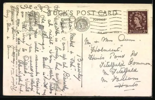 AK Beverley, North Bar