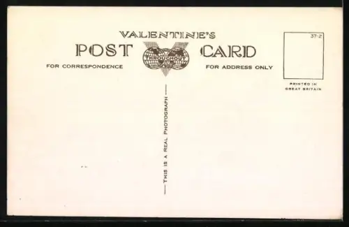 AK Bridlington, The Harbour