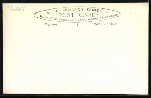 AK Marske, Cliff House and Beach by-the-Sea