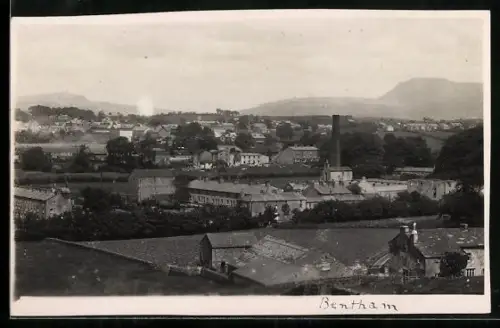AK Bentham, Panorama
