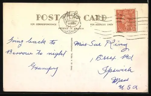 AK Keighley, Town Hall Square