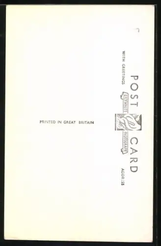 AK Hardcastle, Panorama from Heptonstall