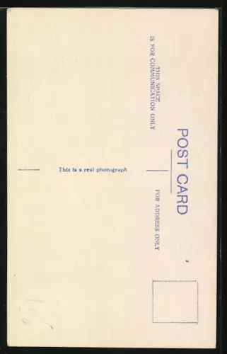 AK Whitby, Elbow Yard