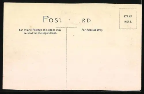 AK Headingley, The Old Manor House