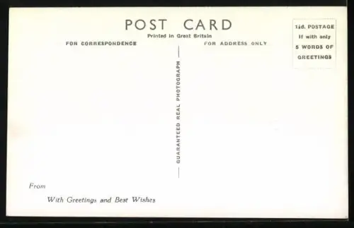 AK Hardcastle Craggs, Old Bridge, Gibson Mill