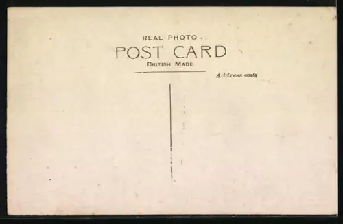 AK Malham, W. Yorks from S. W.