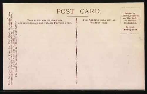 AK Harrogate, Station Square