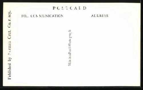 AK Guernsey, Petit Bot Bay