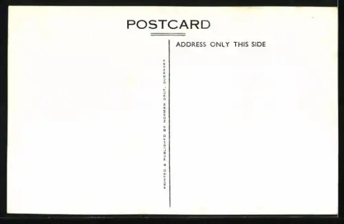 AK Guernsey, St. Peter Port