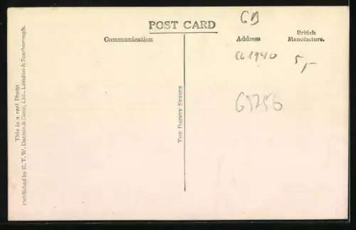 AK Guernsey, Petit Bot Bay