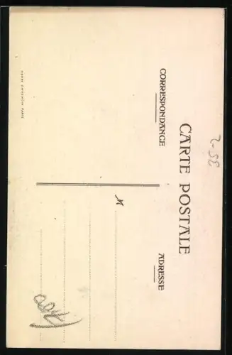 AK En prènant du sirop d`Hemostyl, la mère fortifie l`enfant, Reklame