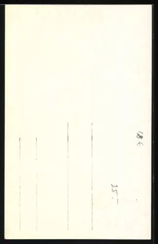 AK Portrait Adalbert Stifter