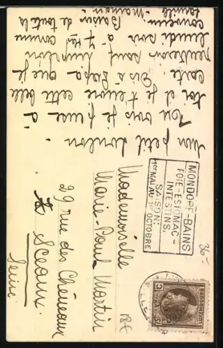 AK Sa. A. R. Le Prince Héritier Jean de Luxembourg