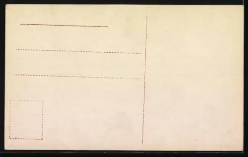 AK Le Princesse du Luxembourg en Chateau Colmar-Berg