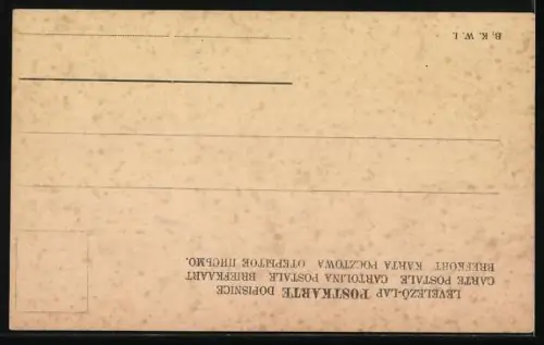 AK Erzherzog Josef von Österreich im Kreise seiner Familie