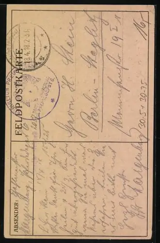 Künstler-AK Aufruf zum Zeichnen der Kriegsanleihe, Propaganda 1. Weltkrieg