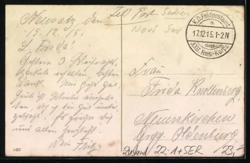 AK Ujvidek, Izraelita Templom es Hitokozsegi epületek, Synagoge