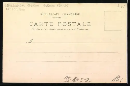 Künstler-AK Reklame für Suprême Pernot, Le meilleur des desserts fins, Junge Frau mit Keksdose, Jugendstil