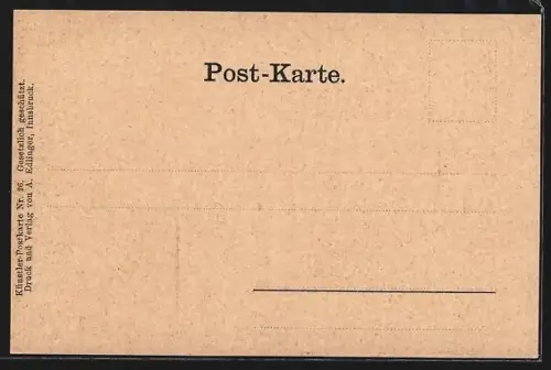 AK Payer-Hütte mit Ortler