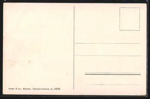 AK Winnebachsee-Hütte, Blick auf die Hütte